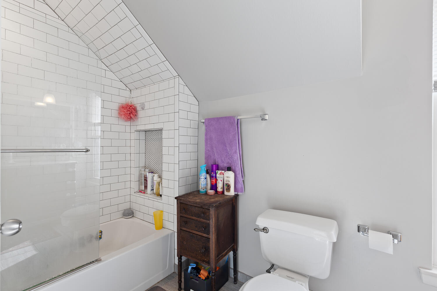 204 South Wisner Street Jackson, MI 49203 - Photo 33 of 47 204 S Wisner St - Jackson - 1027