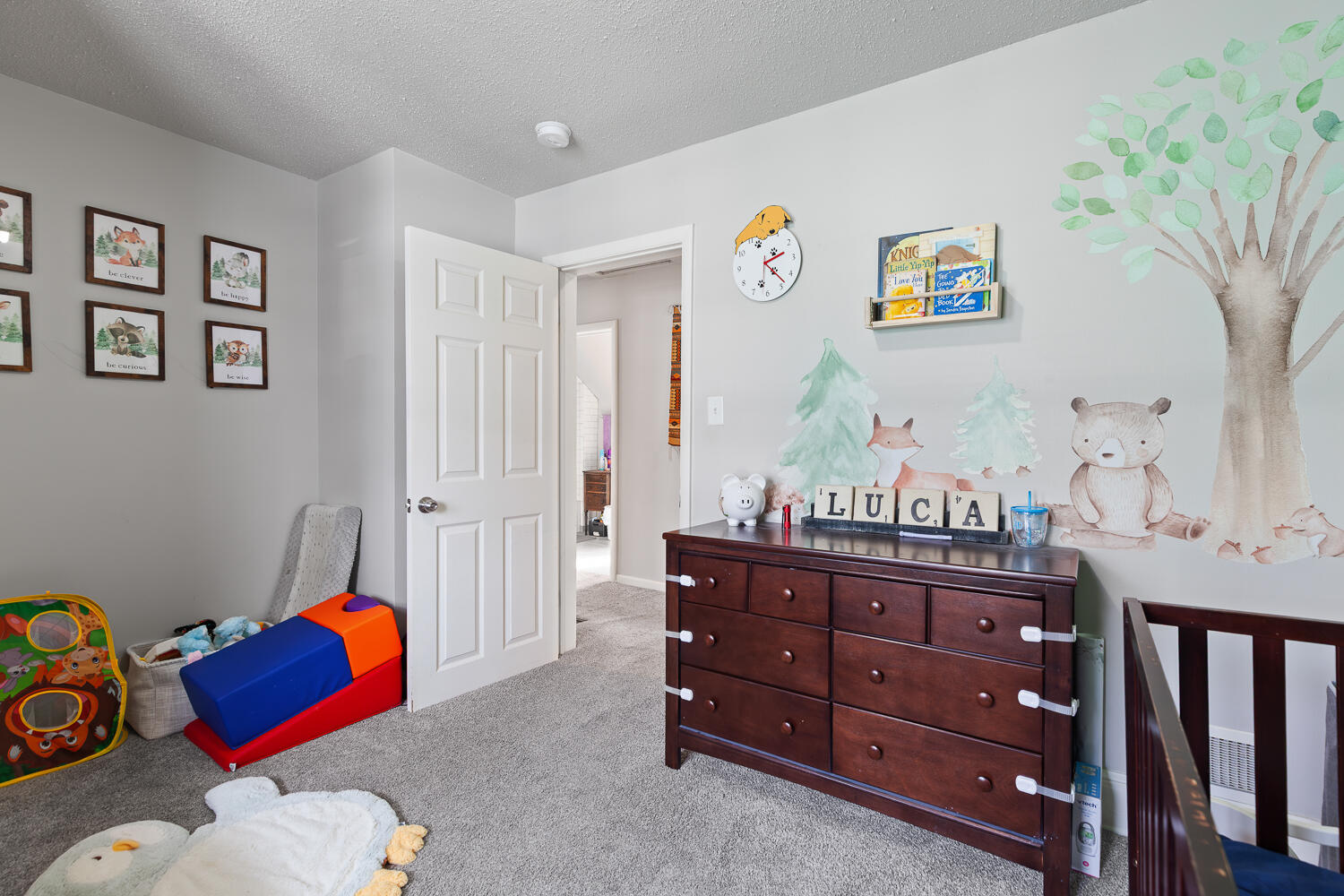 204 South Wisner Street Jackson, MI 49203 - Photo 35 of 47 204 S Wisner St - Jackson - 1029