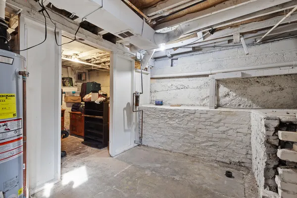 $225,000 | 204 South Wisner Street, Jackson, MI 49203