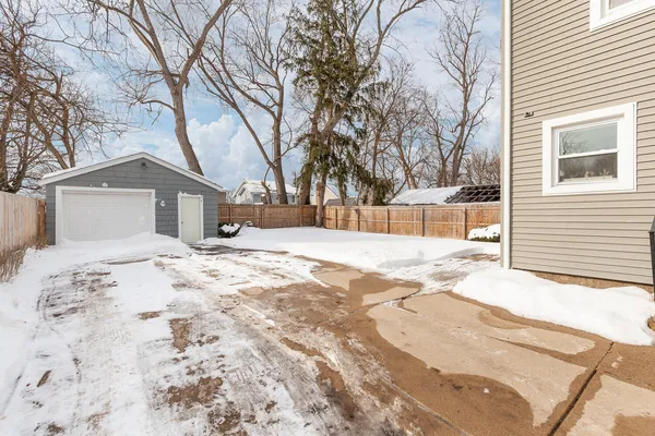 $225,000 | 204 South Wisner Street, Jackson, MI 49203