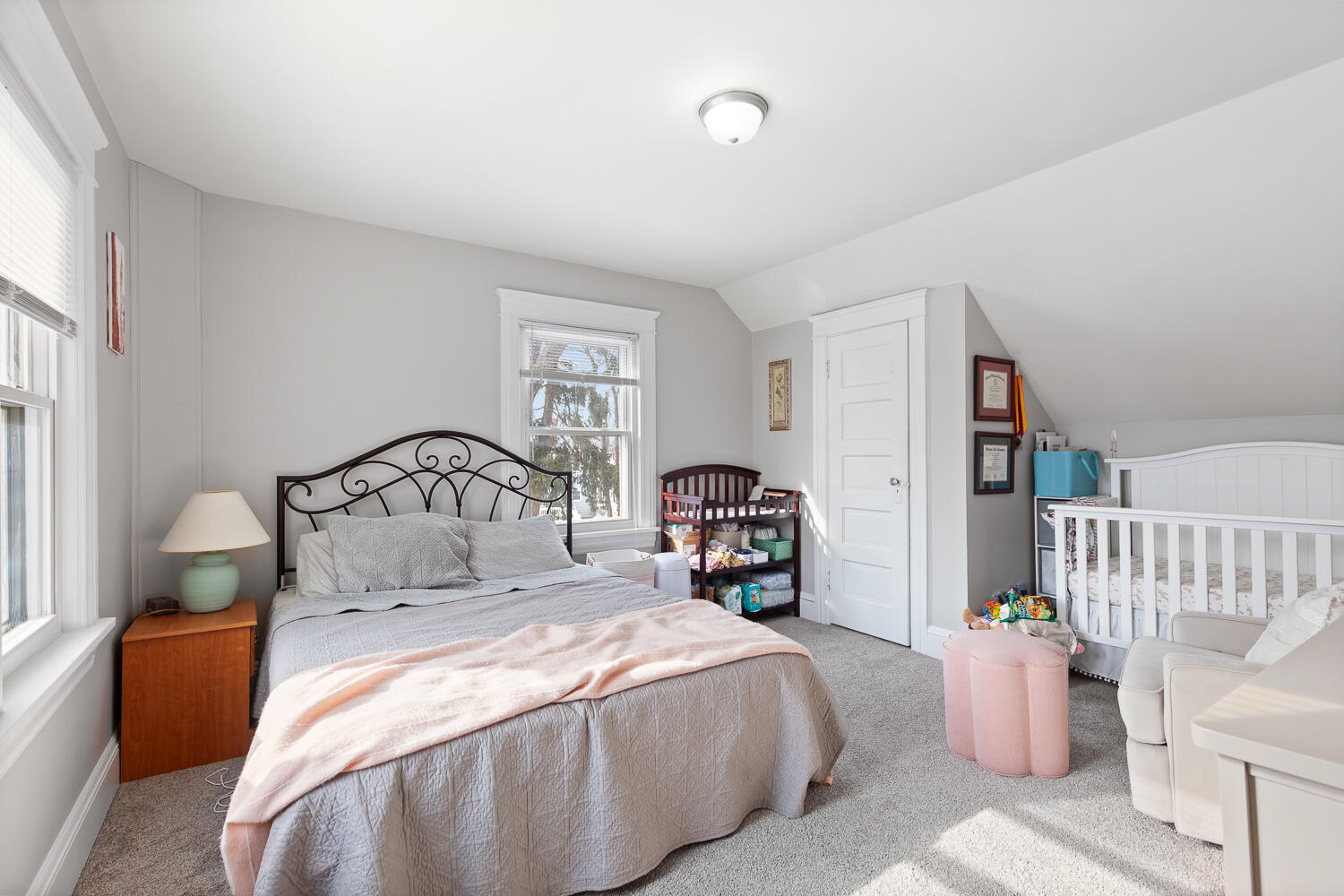 204 South Wisner Street Jackson, MI 49203 - Photo 37 of 47 204 S Wisner St - Jackson - 1031