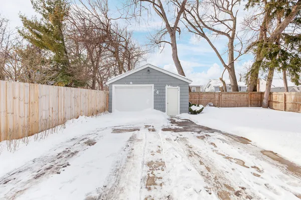 $225,000 | 204 South Wisner Street, Jackson, MI 49203