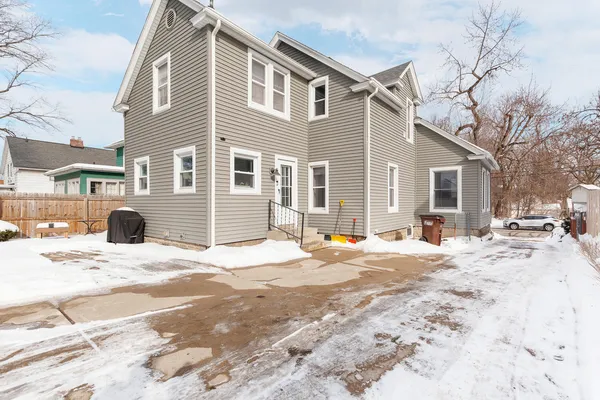 $225,000 | 204 South Wisner Street, Jackson, MI 49203