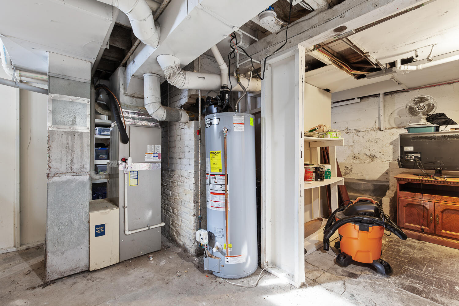 204 South Wisner Street Jackson, MI 49203 - Photo 39 of 47 204 S Wisner St - Jackson - 1033