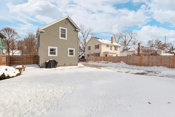 $225,000 | 204 South Wisner Street, Jackson, MI 49203