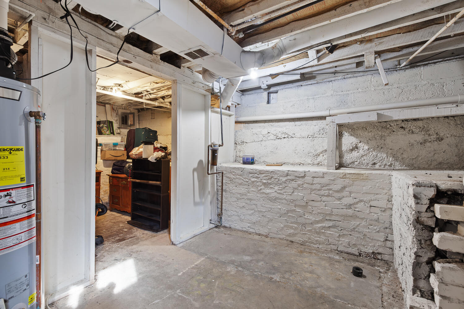 204 South Wisner Street Jackson, MI 49203 - Photo 40 of 47 204 S Wisner St - Jackson - 1034