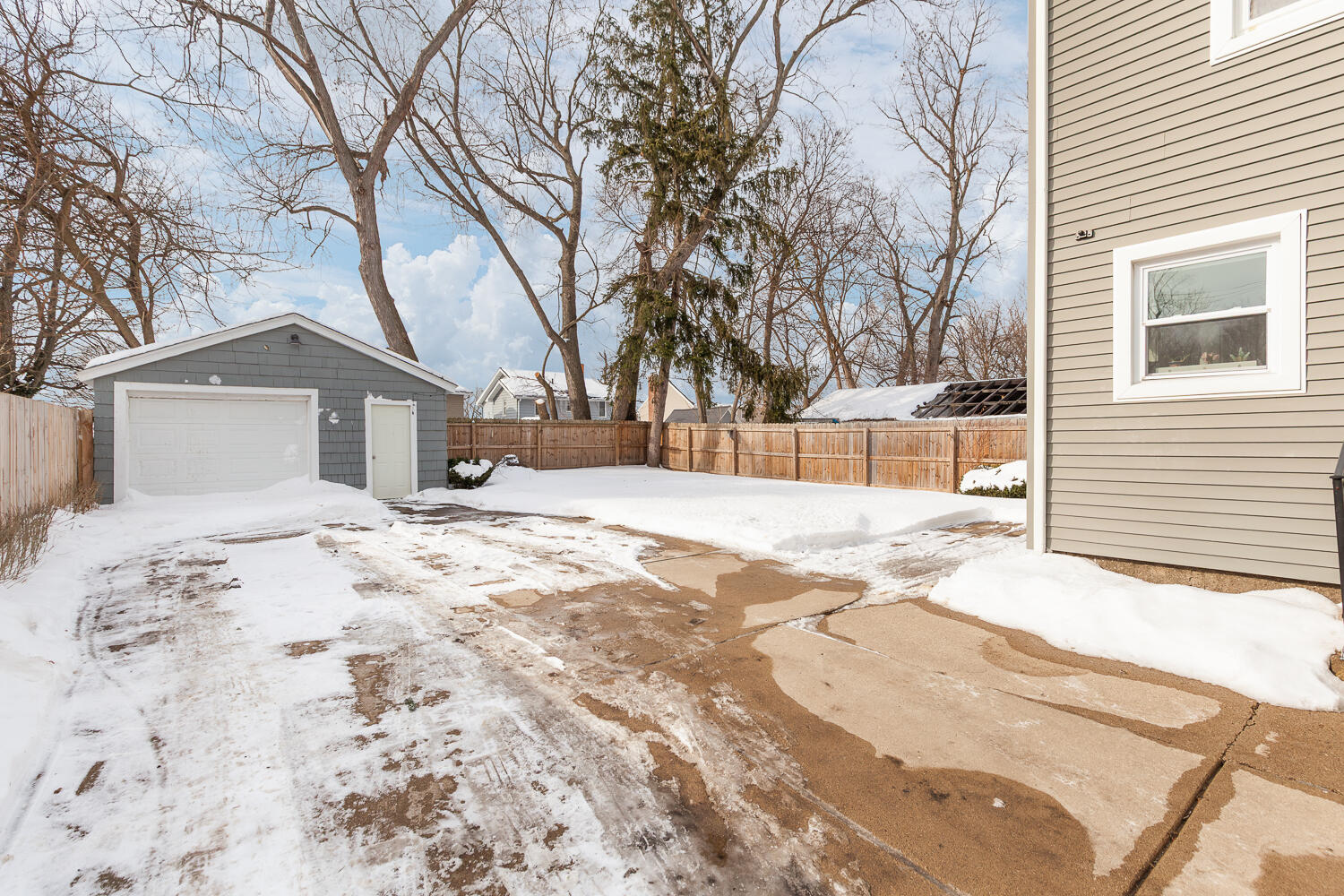 204 South Wisner Street Jackson, MI 49203 - Photo 41 of 47 204 S Wisner St - Jackson - 1035