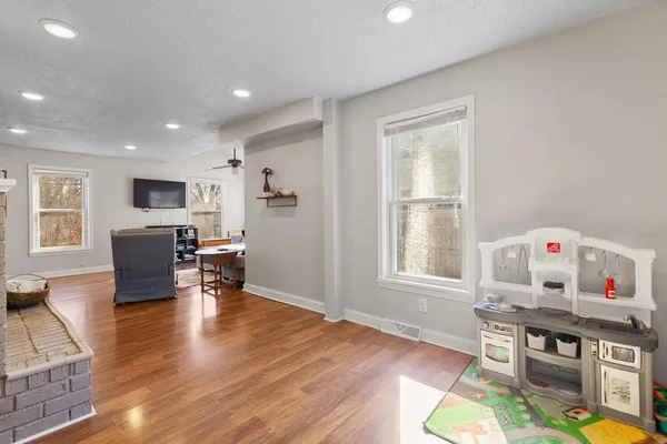 $225,000 | 204 South Wisner Street, Jackson, MI 49203