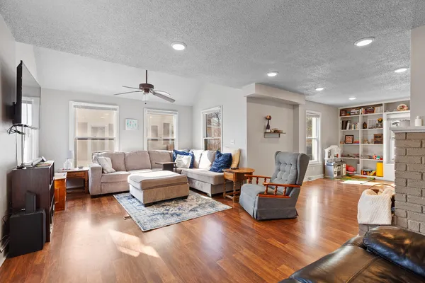 $225,000 | 204 South Wisner Street, Jackson, MI 49203