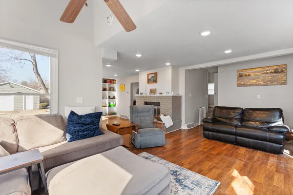 $225,000 | 204 South Wisner Street, Jackson, MI 49203