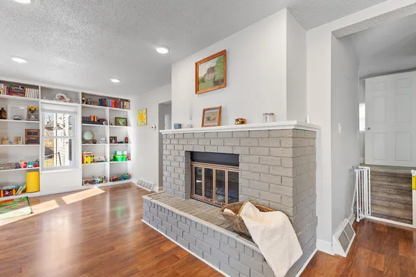 $225,000 | 204 South Wisner Street, Jackson, MI 49203