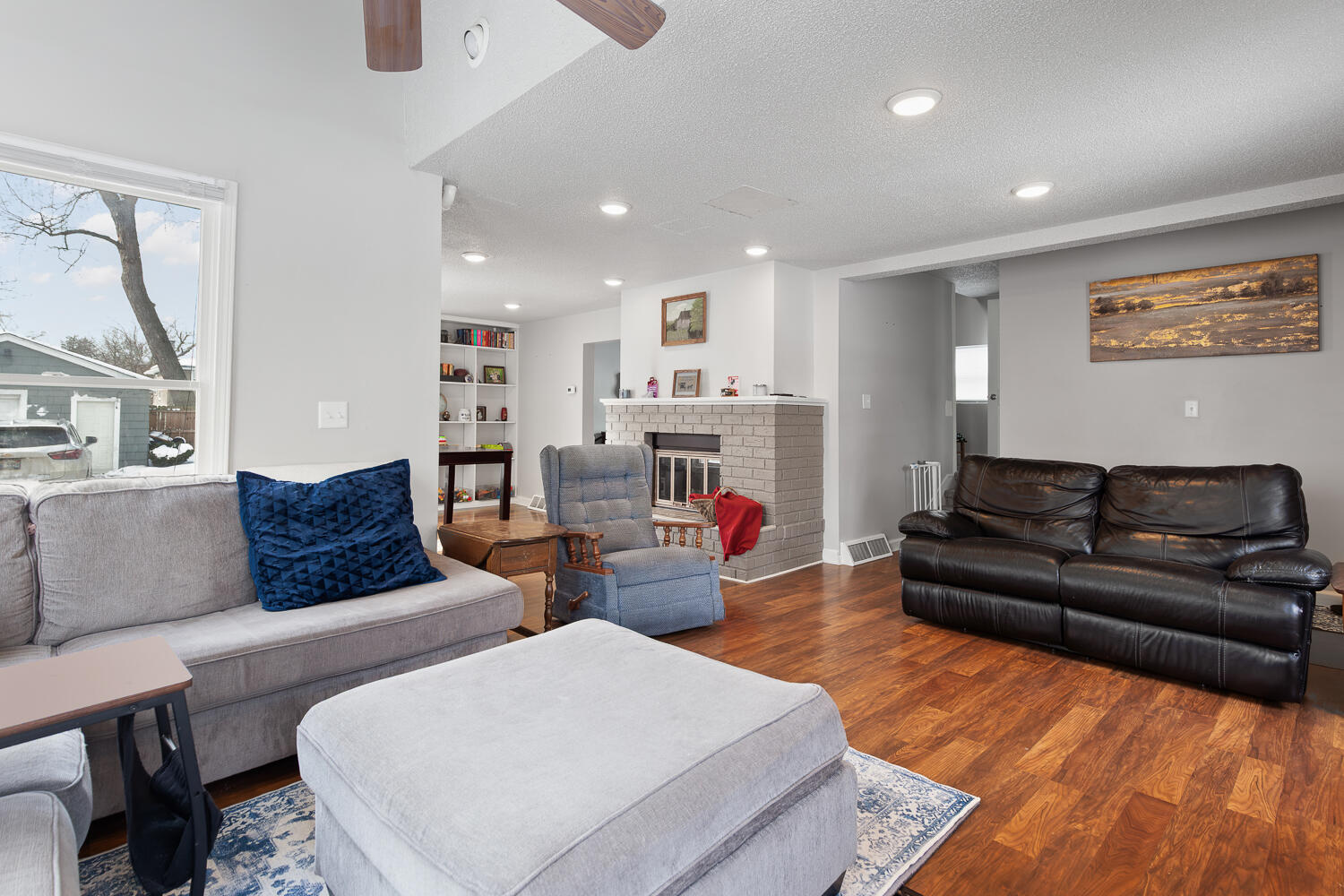 204 South Wisner Street Jackson, MI 49203 - Photo 10 of 47 204 S Wisner St - Jackson - 1004