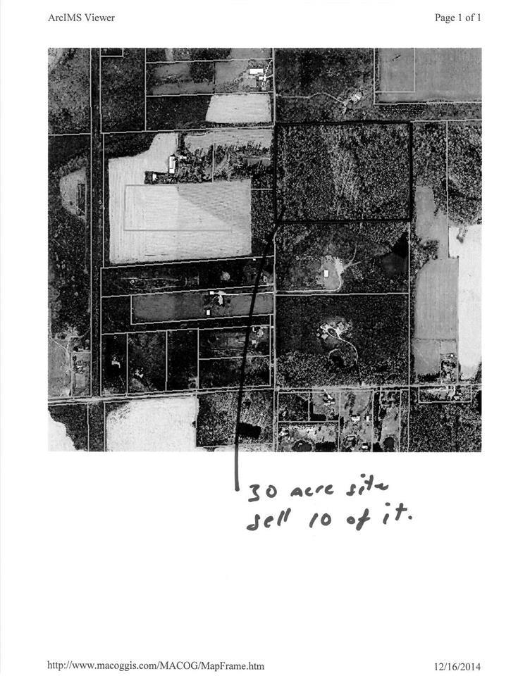 0 Mulberry Road South Bend, IN 46614 - Photo 2 of 2