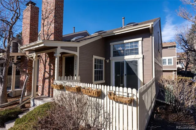 $2,500 | 2092 South Helena Street, Unit F, Aurora, CO 80013