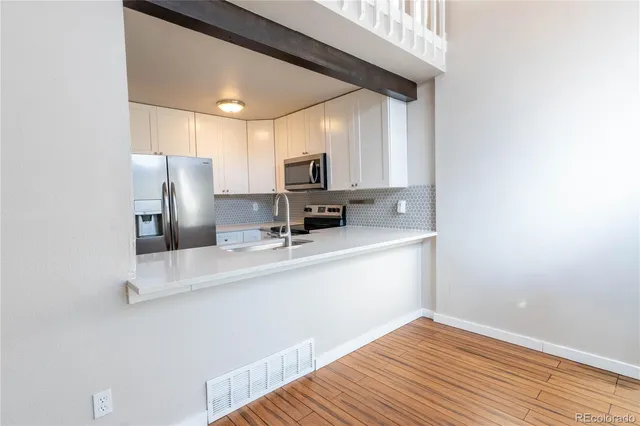 $2,500 | 2092 South Helena Street, Unit F, Aurora, CO 80013