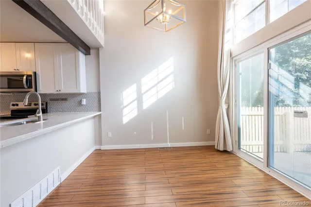 $2,500 | 2092 South Helena Street, Unit F, Aurora, CO 80013