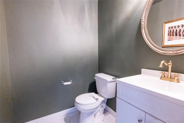 $2,500 | 2092 South Helena Street, Unit F, Aurora, CO 80013