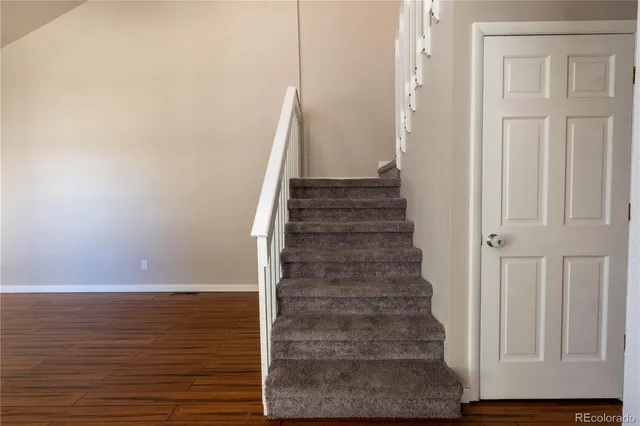 $2,500 | 2092 South Helena Street, Unit F, Aurora, CO 80013