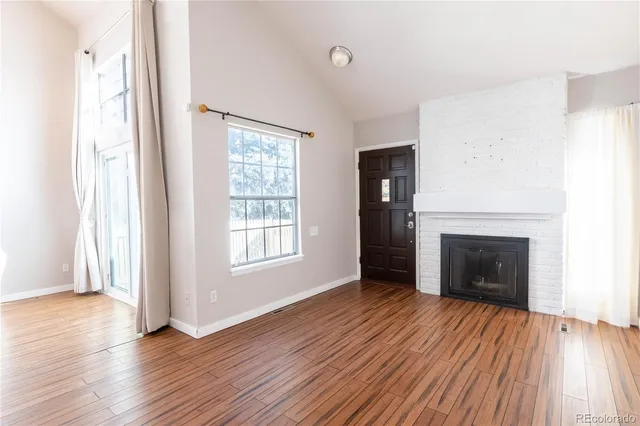 $2,500 | 2092 South Helena Street, Unit F, Aurora, CO 80013