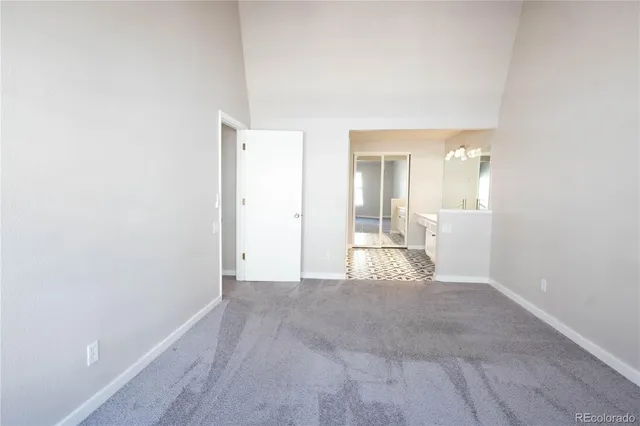 $2,500 | 2092 South Helena Street, Unit F, Aurora, CO 80013