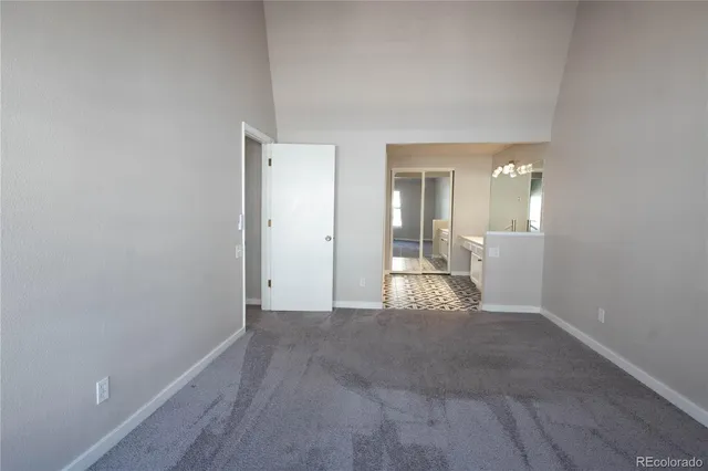 $2,500 | 2092 South Helena Street, Unit F, Aurora, CO 80013