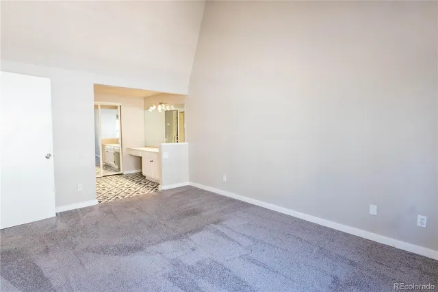 $2,500 | 2092 South Helena Street, Unit F, Aurora, CO 80013