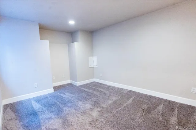 $2,500 | 2092 South Helena Street, Unit F, Aurora, CO 80013