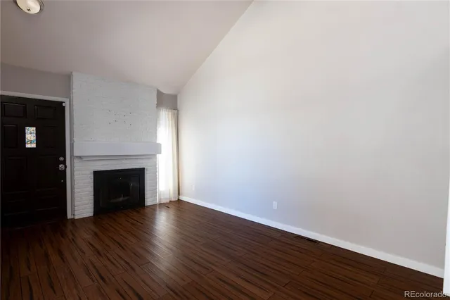 $2,500 | 2092 South Helena Street, Unit F, Aurora, CO 80013