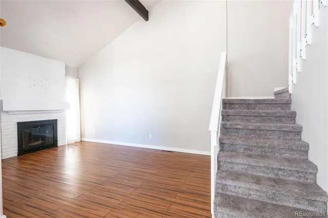 $2,500 | 2092 South Helena Street, Unit F, Aurora, CO 80013