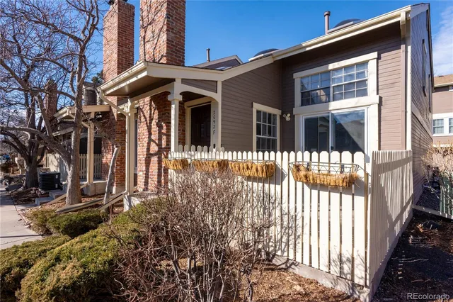 $2,500 | 2092 South Helena Street, Unit F, Aurora, CO 80013