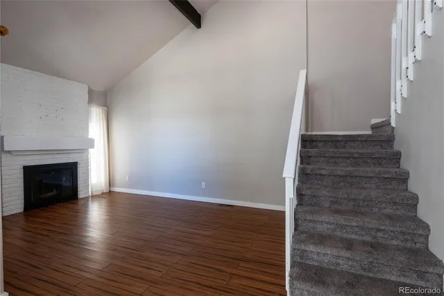 $2,500 | 2092 South Helena Street, Unit F, Aurora, CO 80013