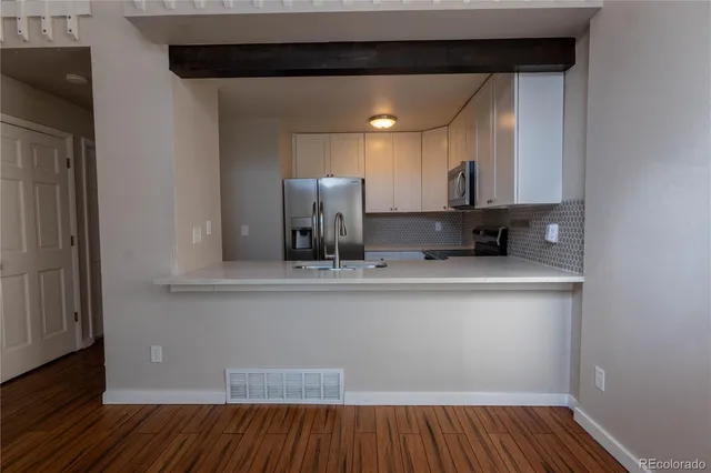 $2,500 | 2092 South Helena Street, Unit F, Aurora, CO 80013