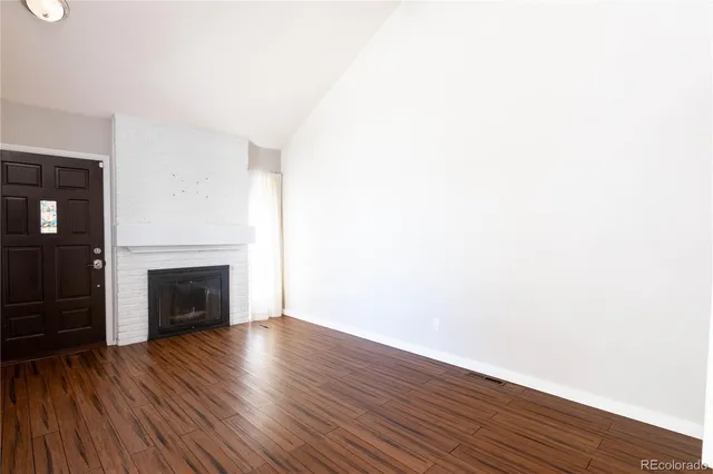 $2,500 | 2092 South Helena Street, Unit F, Aurora, CO 80013