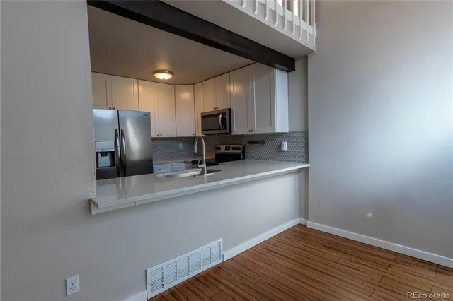 $2,500 | 2092 South Helena Street, Unit F, Aurora, CO 80013