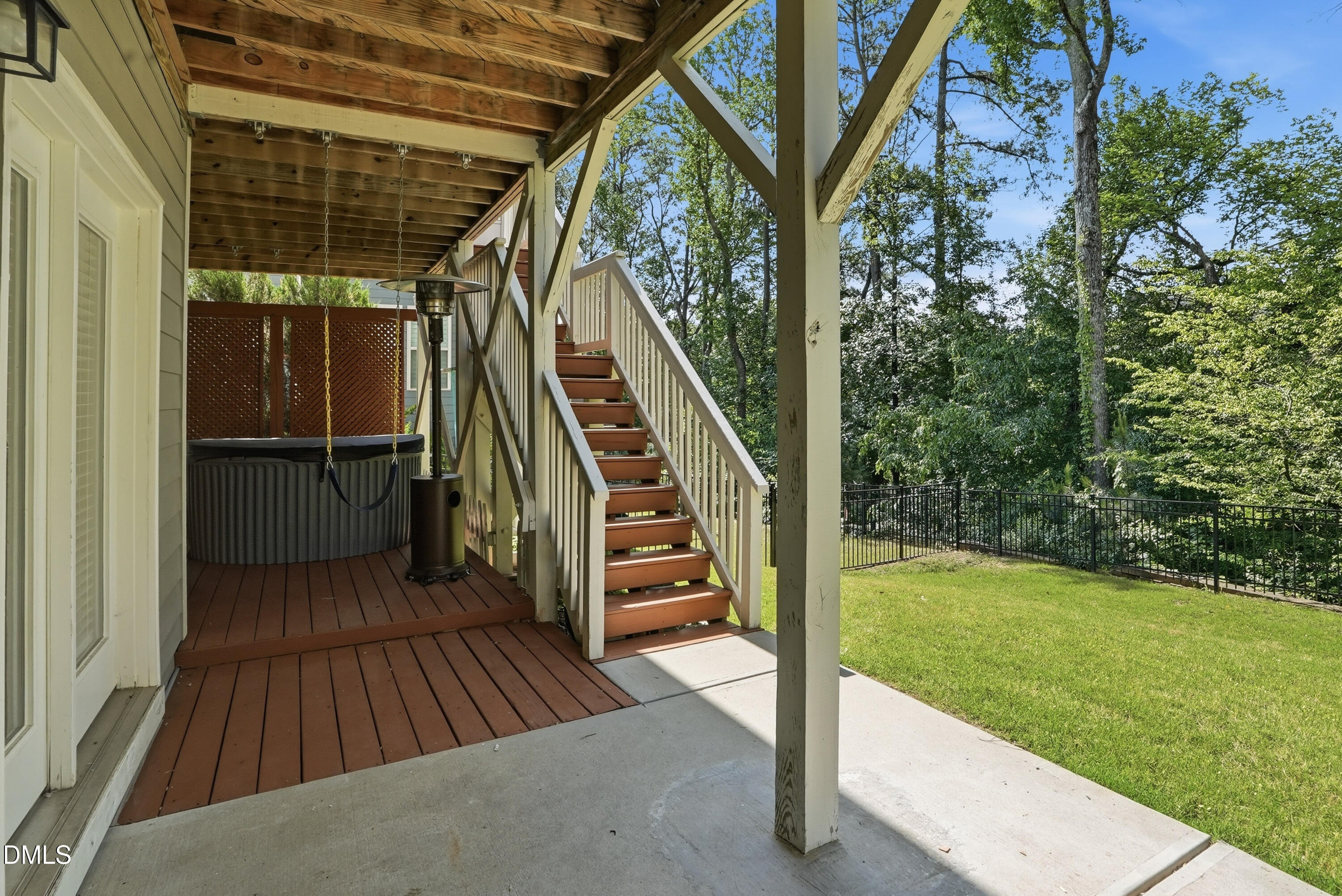 5277 Aleppo Lane Raleigh, NC 27613 - Photo 73 of 79