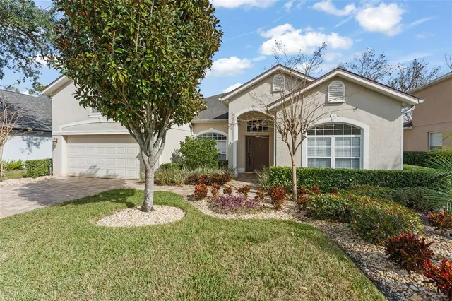 $645,000 | 889 Pickfair Terrace, Lake Mary, FL 32746