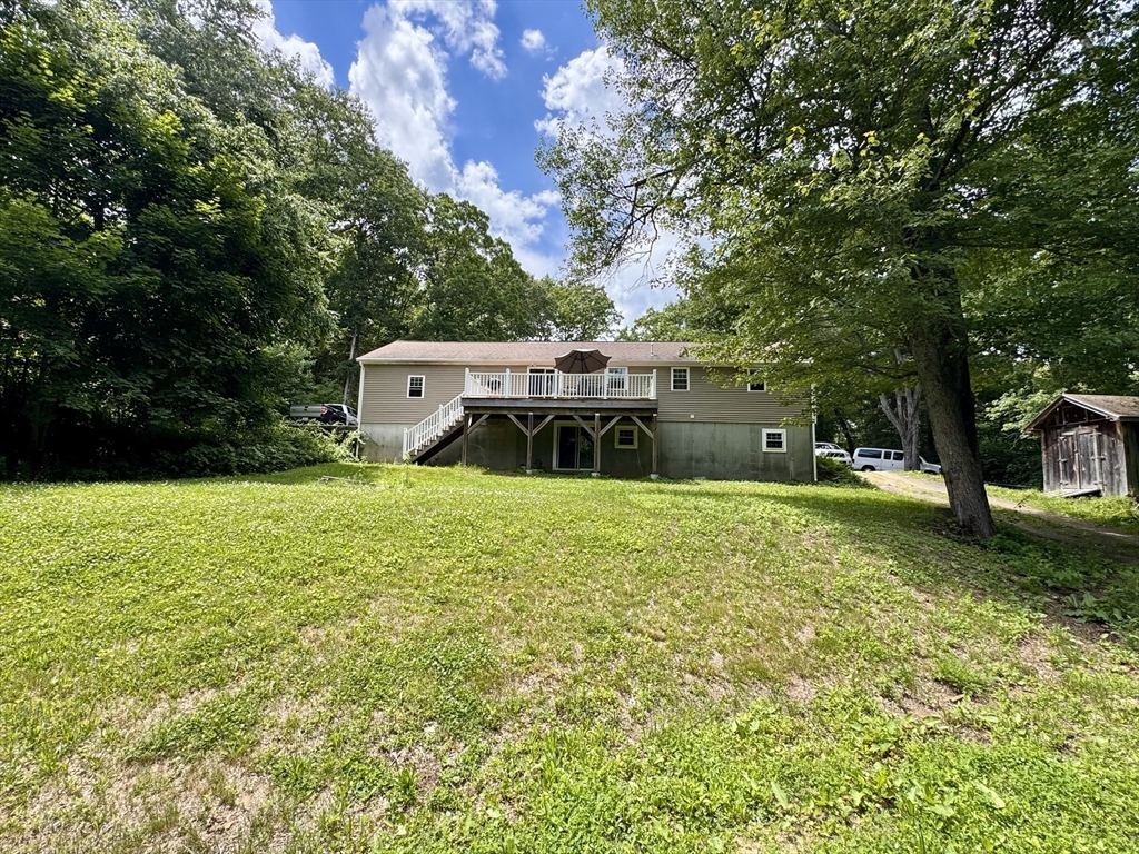 26 Donnelly Cross Road Spencer, MA 01562 - Photo 2 of 16