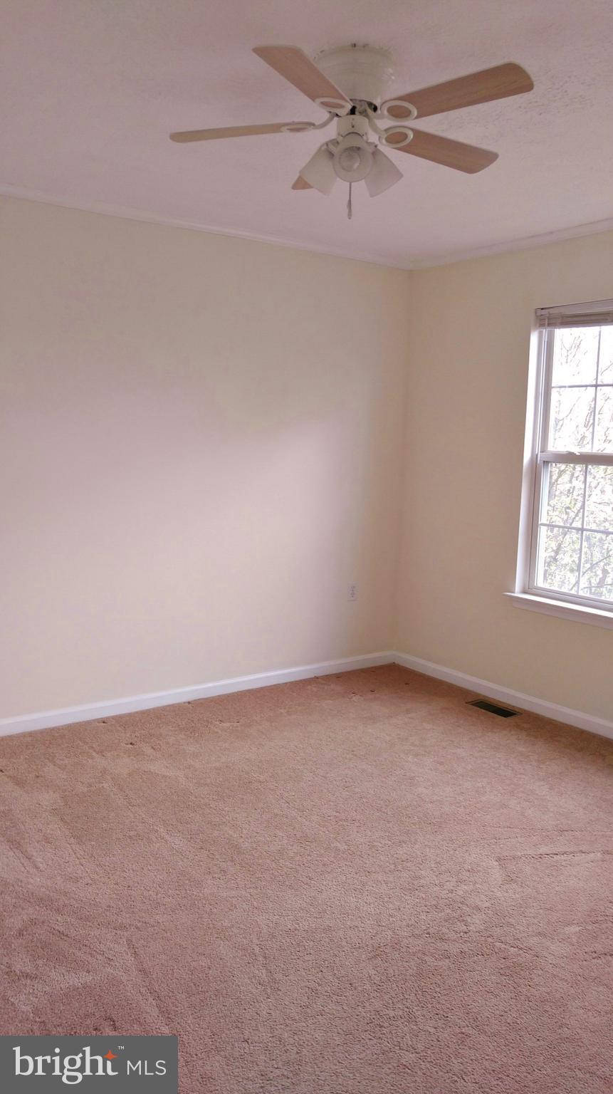 102 Chatham Square Winchester, VA 22601 - Photo 20 of 29 an empty room with windows and fan