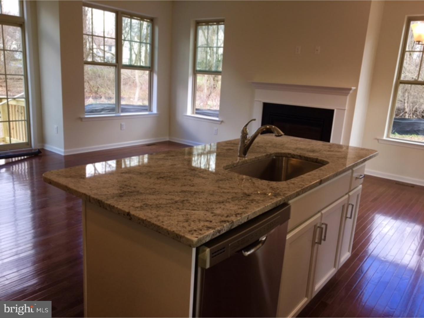533 North Walnut Road Kennett Square, PA 19348 - Photo 4 of 6 Kitchen