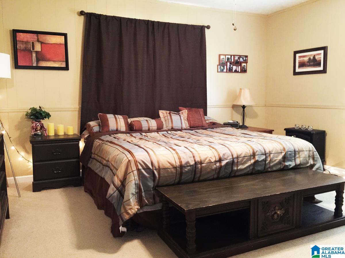 59 Sears Road Anniston, AL 36201 - Photo 9 of 18