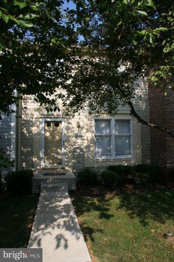 8718 Silver Hall Road Perry Hall, MD 21128 - Photo 1 of 25 Exterior (Main)