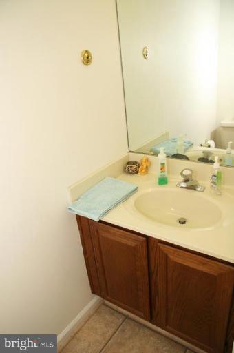 8718 Silver Hall Road Perry Hall, MD 21128 - Photo 11 of 25 Half Bath 1