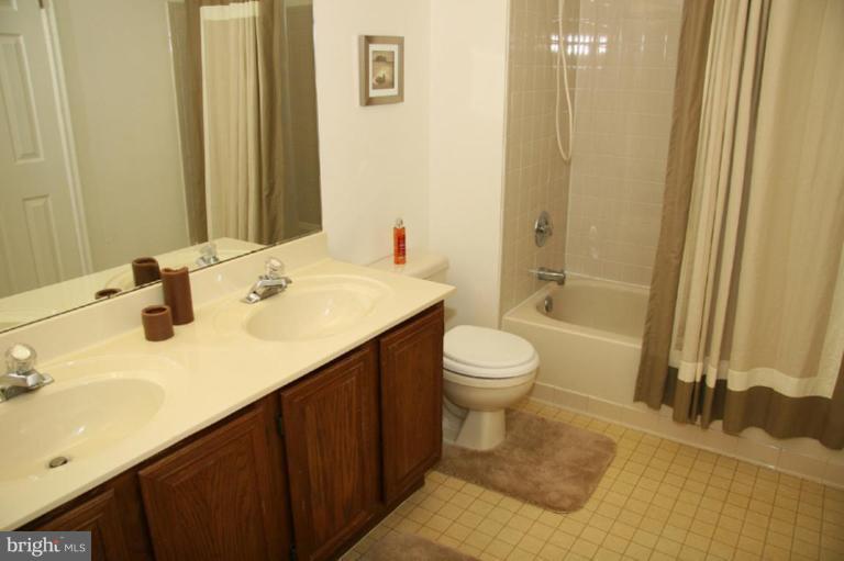 8718 Silver Hall Road Perry Hall, MD 21128 - Photo 12 of 25 Bedroom #1