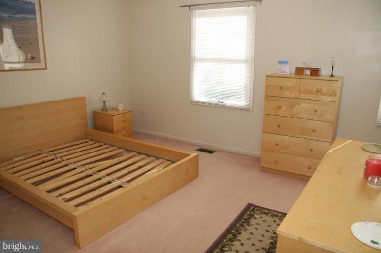 8718 Silver Hall Road Perry Hall, MD 21128 - Photo 13 of 25 Master Bedroom