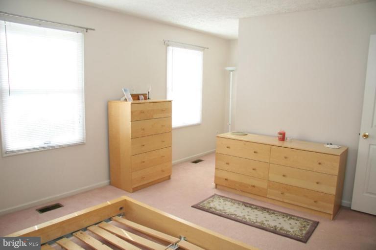 8718 Silver Hall Road Perry Hall, MD 21128 - Photo 14 of 25 Master Bedroom #2