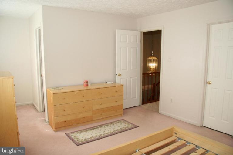 8718 Silver Hall Road Perry Hall, MD 21128 - Photo 15 of 25 Master Bedroom #3
