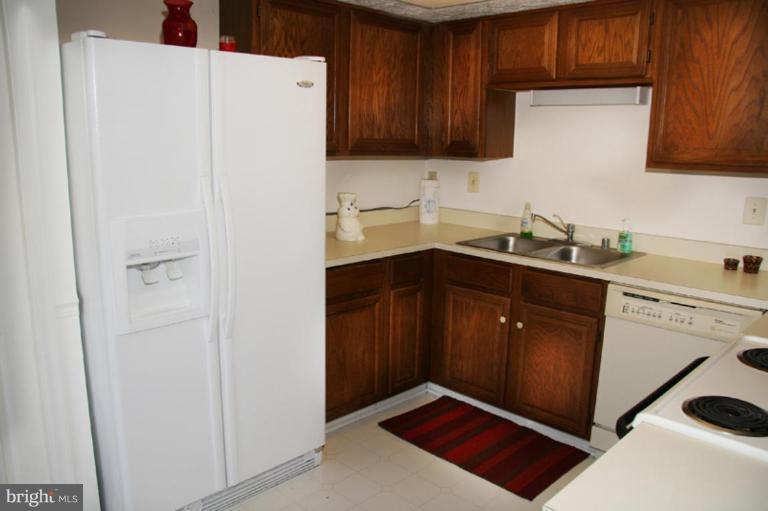 8718 Silver Hall Road Perry Hall, MD 21128 - Photo 16 of 25 Kitchen #3