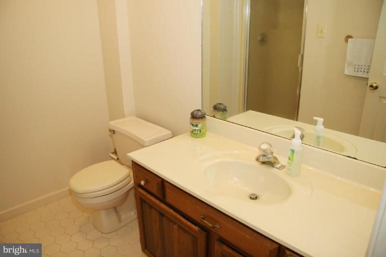 8718 Silver Hall Road Perry Hall, MD 21128 - Photo 23 of 25 Bath #2