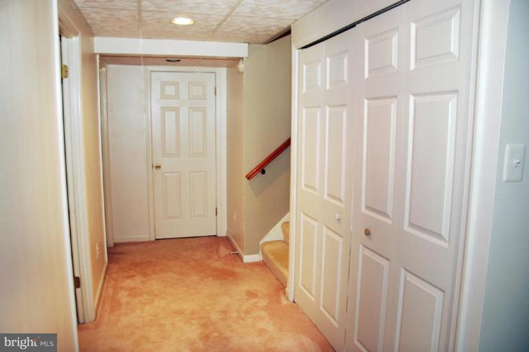 8718 Silver Hall Road Perry Hall, MD 21128 - Photo 25 of 25 Finished Lower Level