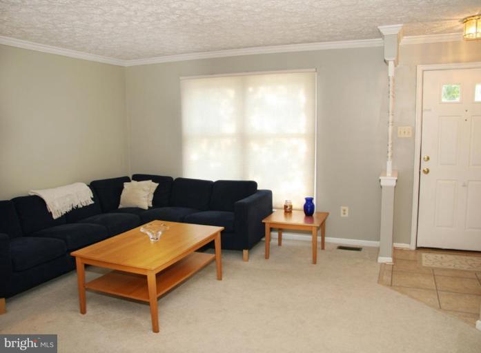 8718 Silver Hall Road Perry Hall, MD 21128 - Photo 6 of 25 Living Room #2